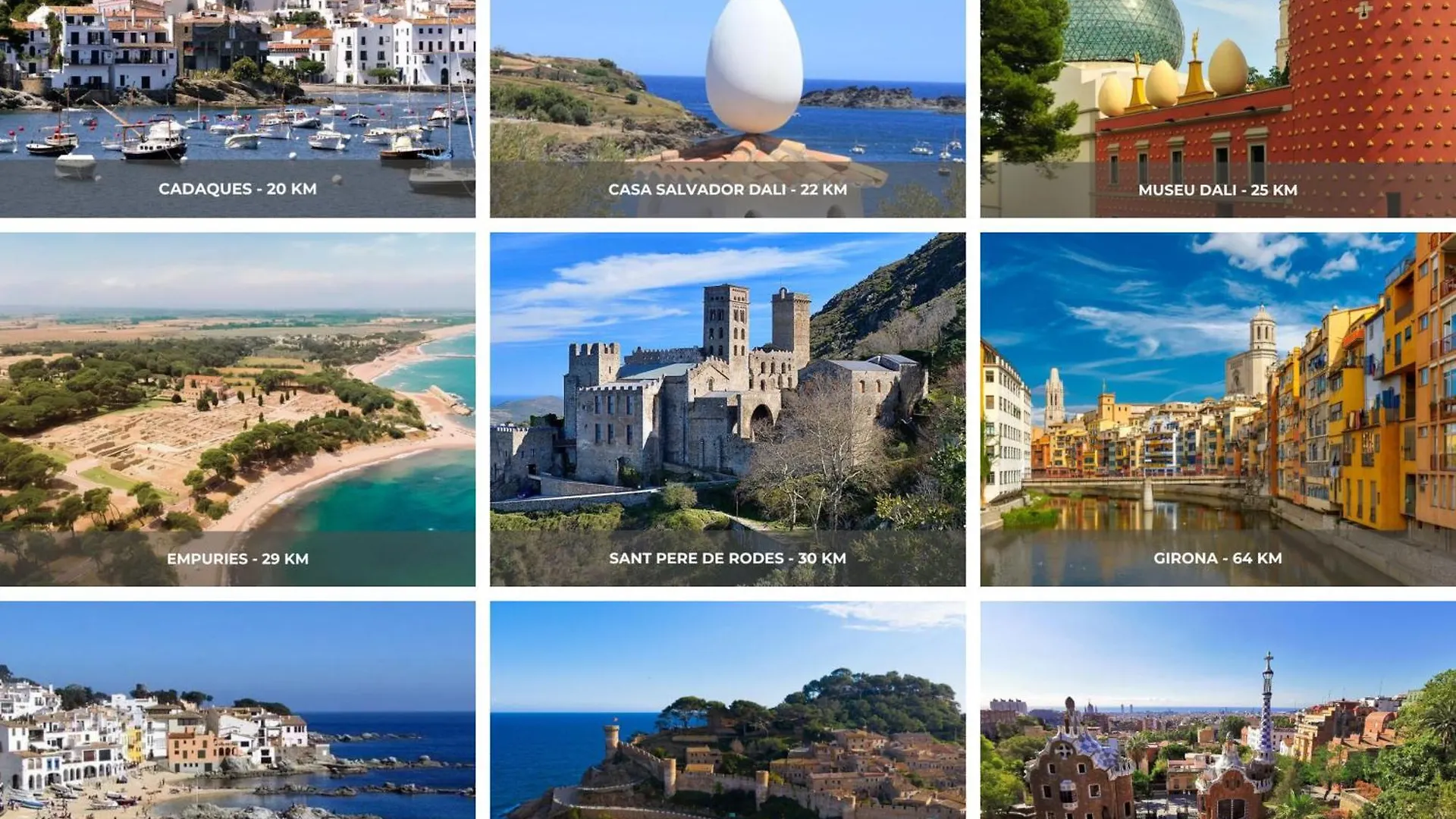 Lejlighed Solmar2 Plage A 100 M, Terrasse Vue Mer, Parking, Wi-Fi Roses