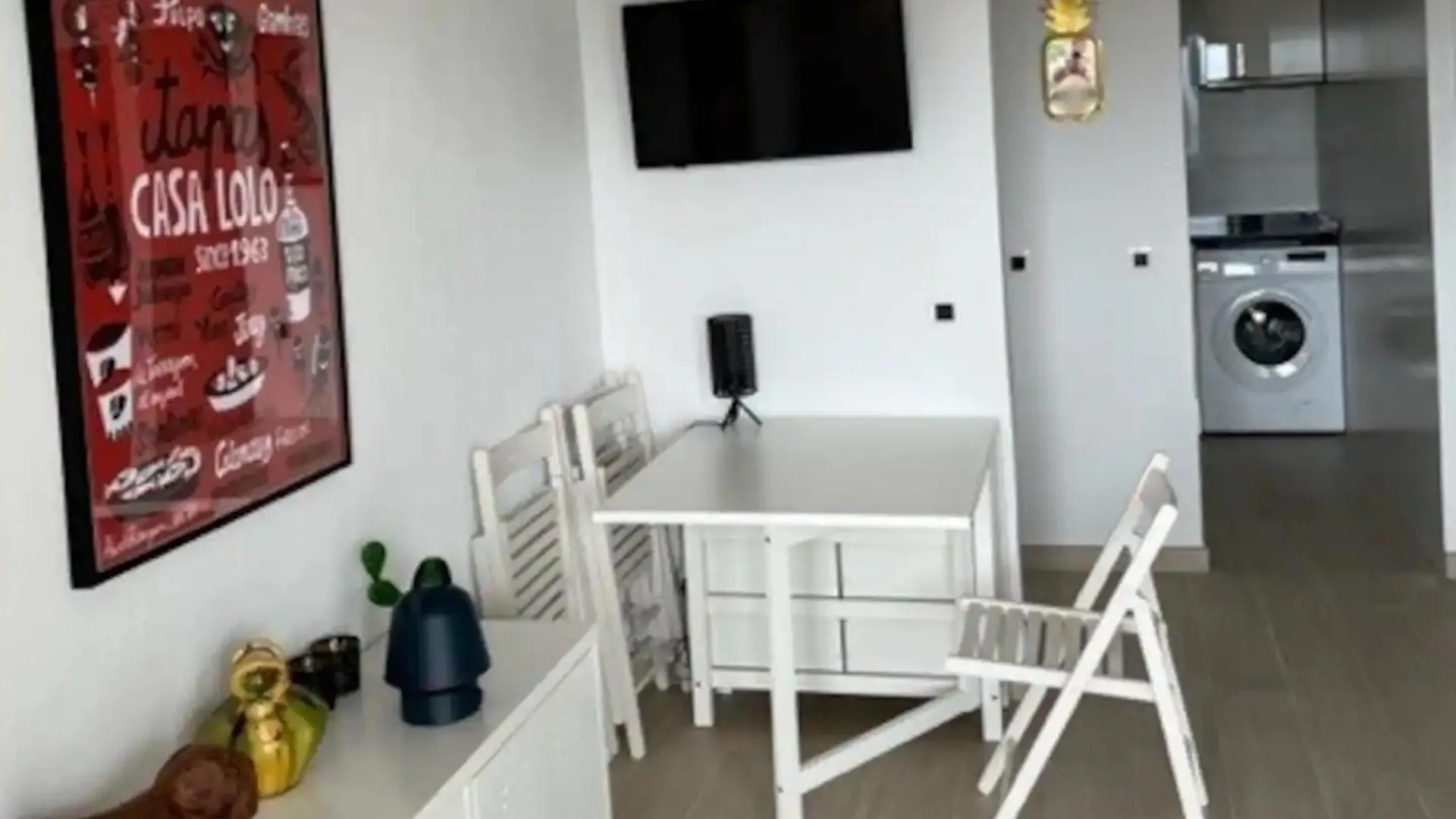 Solmar2 Plage A 100 M, Terrasse Vue Mer, Parking, Wi-Fi Росас